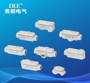 BG系列防爆穿线盒（IIC tD）