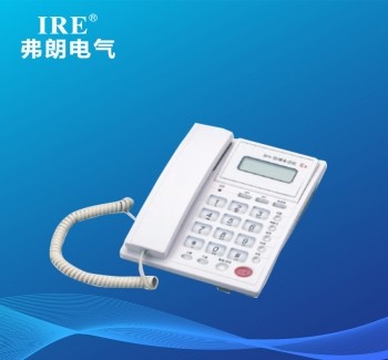 BHH系列防爆电话机（IIB）