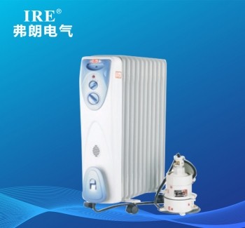 BDR-☐系列防爆电热油汀（IIB）