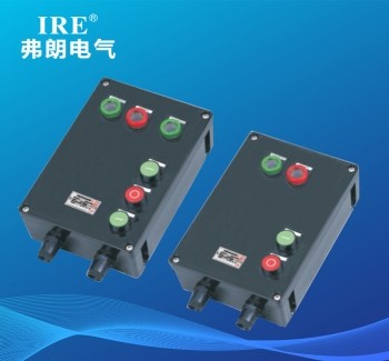 BQC8050(8060)系列防爆防腐电磁起动器（IIC tD）