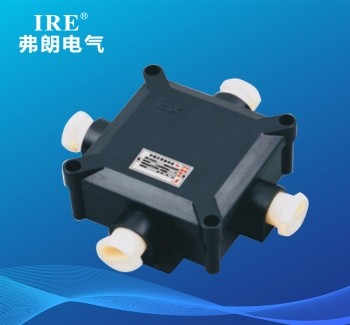 BH8050-系列防爆防腐接线盒(IIC tD)