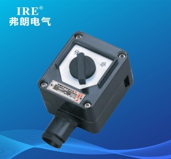 ZXF8030系列防爆防腐照明开关（IIC、tD）