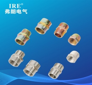 BJG防爆管接头（IIC、tD）