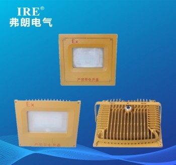 BRE-8680 防爆免维护节能灯（LED）