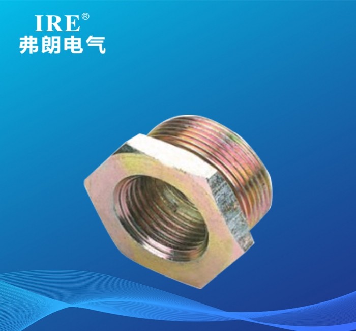 BJG-b系列防爆接头(变径)（dII）