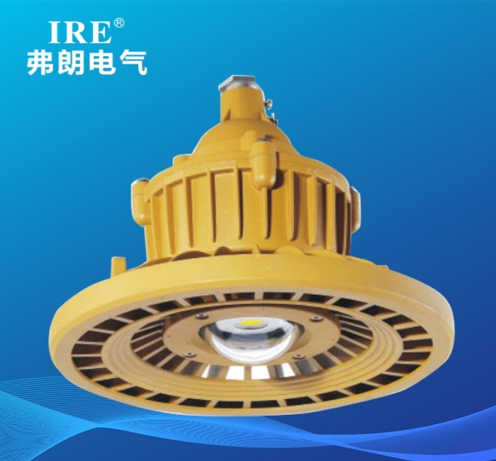 BRE-8649 防爆免维护灯