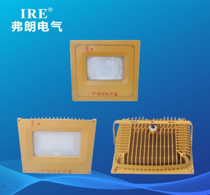 BRE-8680 防爆免维护节能灯（LED）