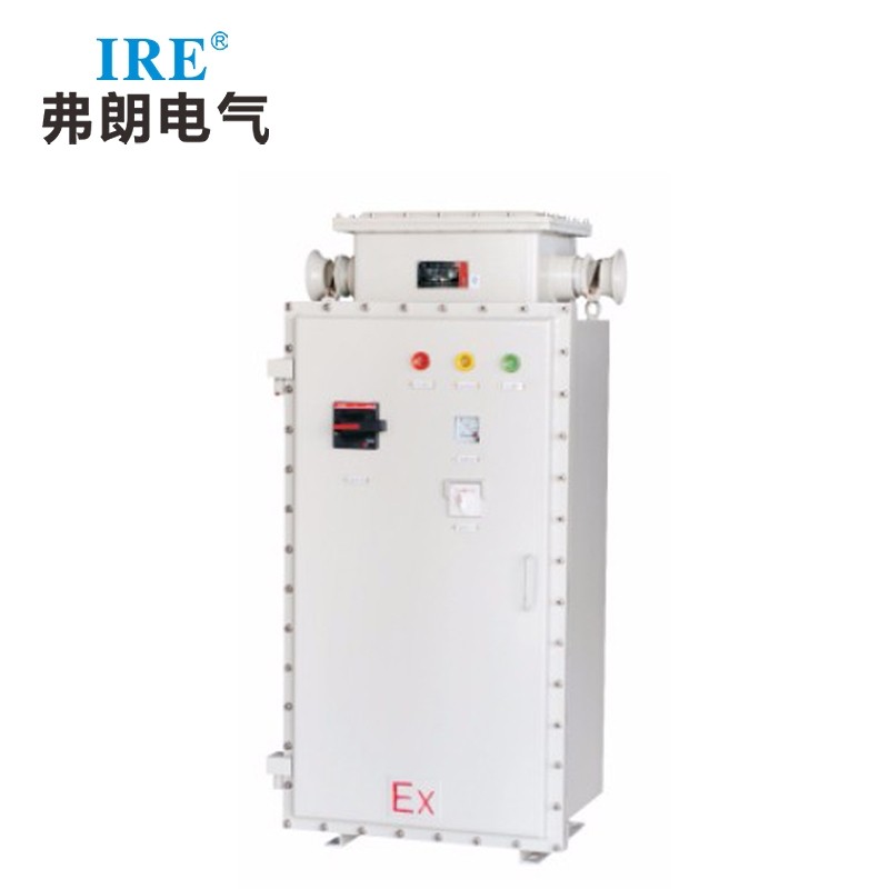 “IRE”防爆箱名称及型号