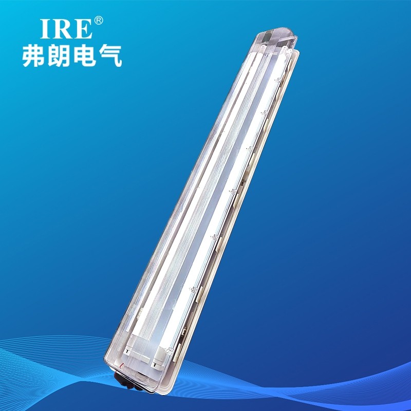 防爆防腐LED条形灯的技术关键点主要包括以下几个方面?