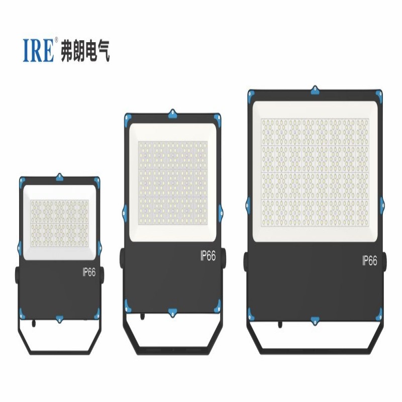 节能高亮 LED 投光灯，比传统灯更省钱