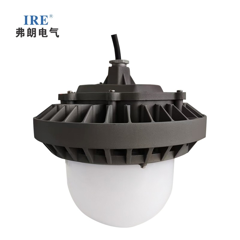 低顶灯：专为特殊环境打造，多功能照明优选