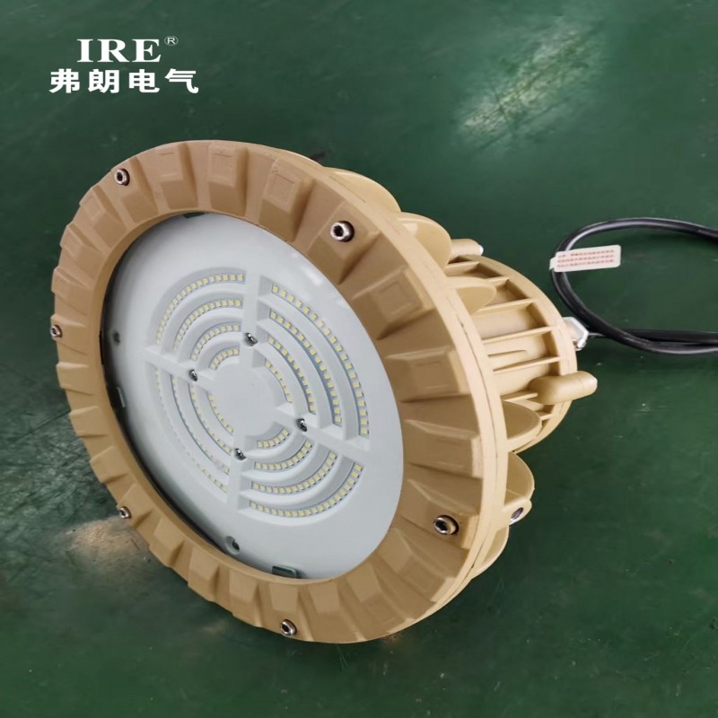 为工业特殊场景，点亮安心长效之光