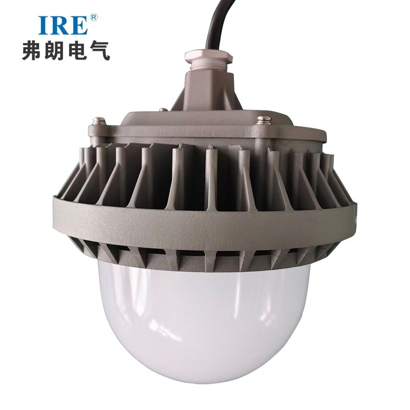 厂房照明升级首选，弗朗电气LED三防灯